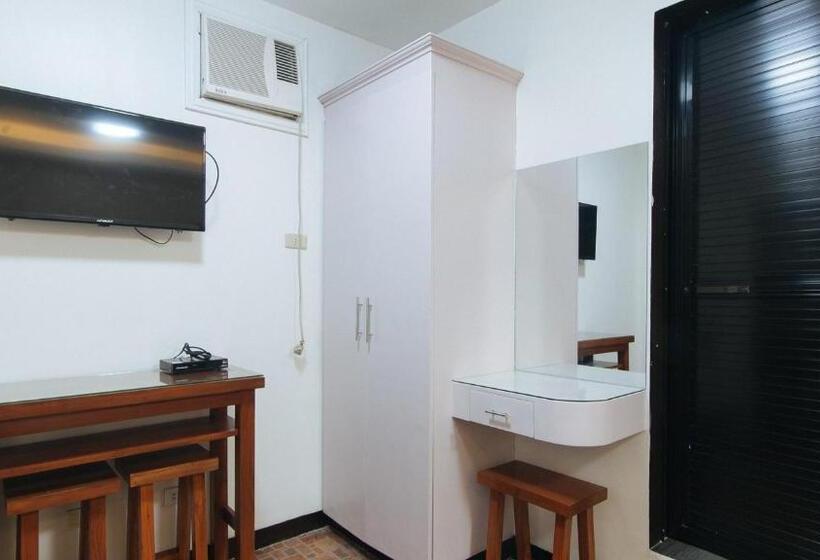 带1个卧室的公寓, Alamaris Resort Redpartner
