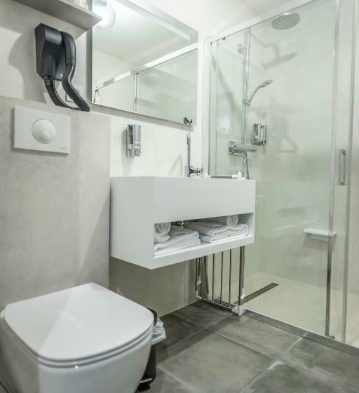 침실 1개 수피리어 아파트, Hôtel Résidence A Torra