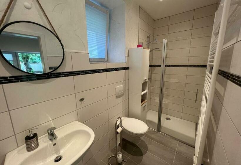 Номер Стандарт, Nina Apartments