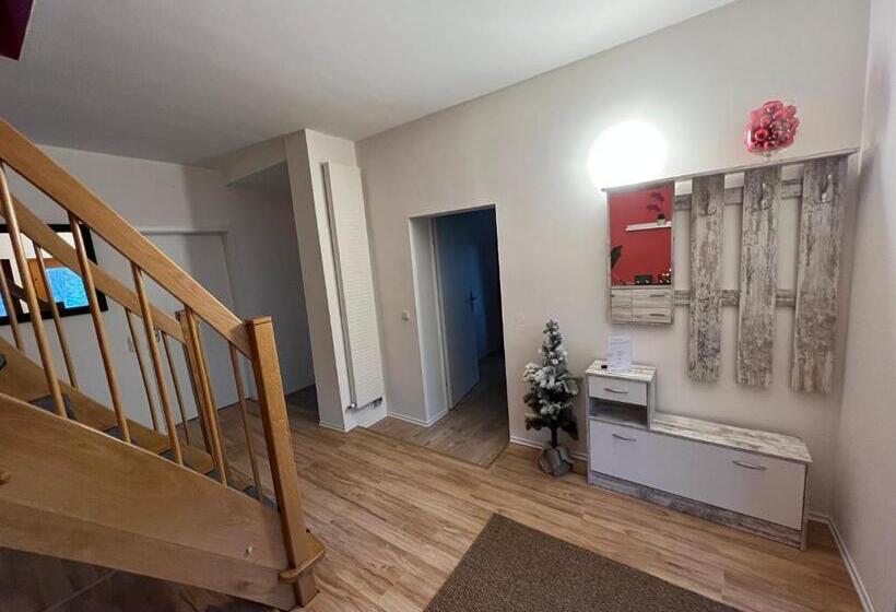 Номер Дюплекс, Nina Apartments