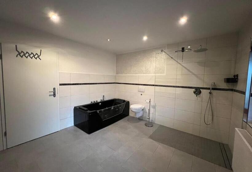 Номер Дюплекс, Nina Apartments