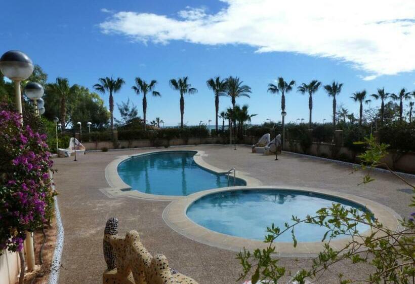 آپارتمان 2 خوابه, Apartamentos 3000 Marina D Or