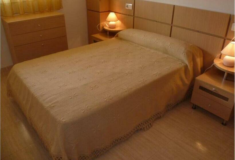آپارتمان 2 خوابه, Apartamentos 3000 Marina D Or