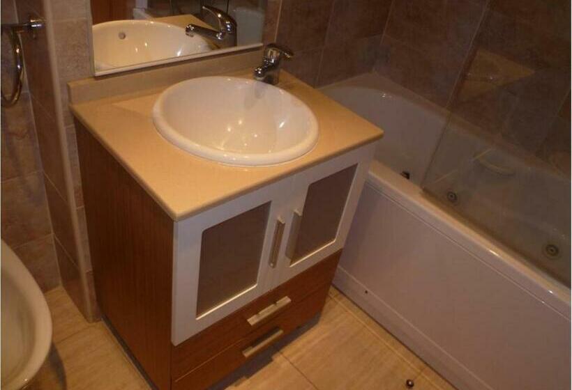 آپارتمان 2 خوابه, Apartamentos 3000 Marina D Or