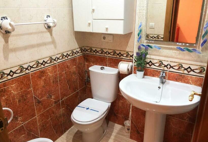 آپارتمان 3 خوابه, Apartamentos 3000 Marina D Or