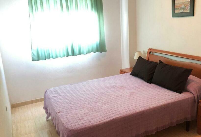 آپارتمان 2 خوابه, Apartamentos 3000 Marina D Or