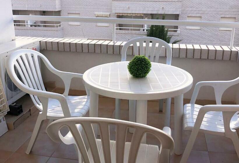 آپارتمان 2 خوابه, Apartamentos 3000 Marina D Or