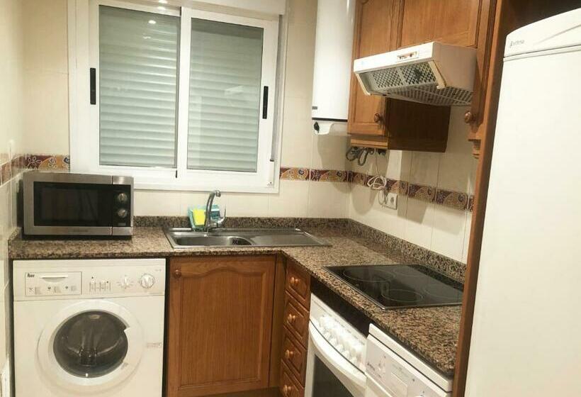 آپارتمان 3 خوابه, Apartamentos 3000 Marina D Or