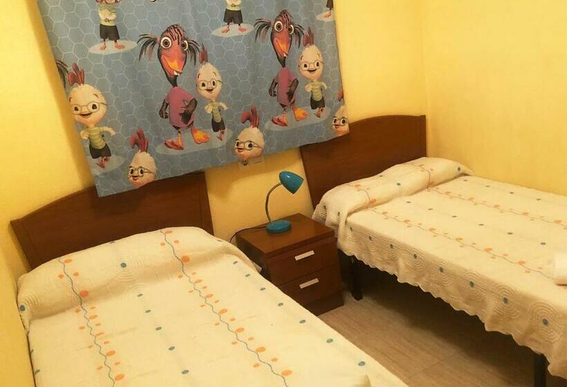 آپارتمان 3 خوابه, Apartamentos 3000 Marina D Or