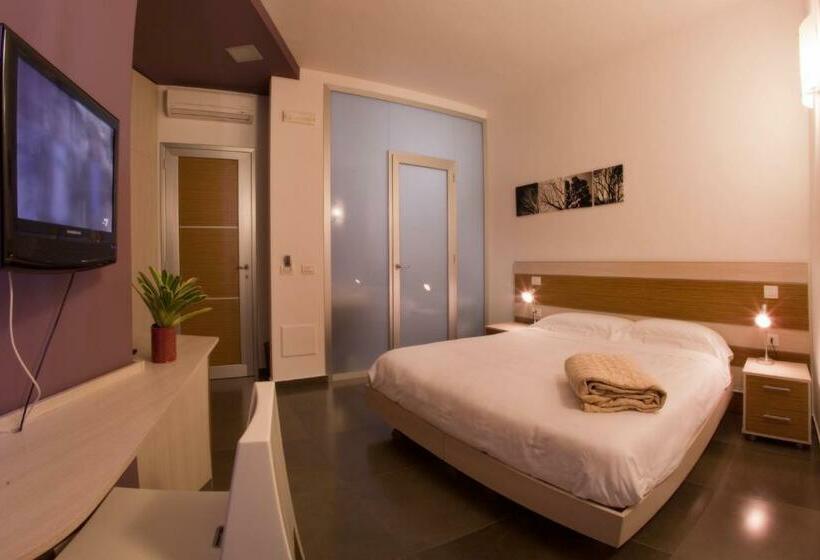标准间, Ragusa Inn