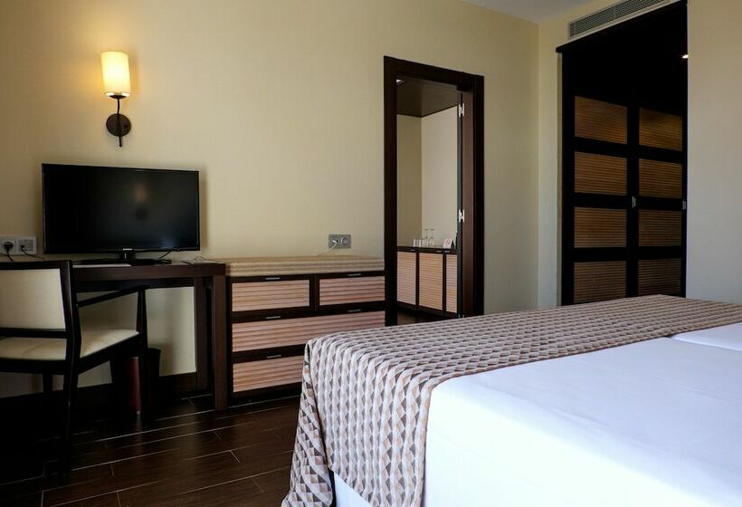 スタンダードルーム, ALEGRIA Palacio Mojacar - Adults Only