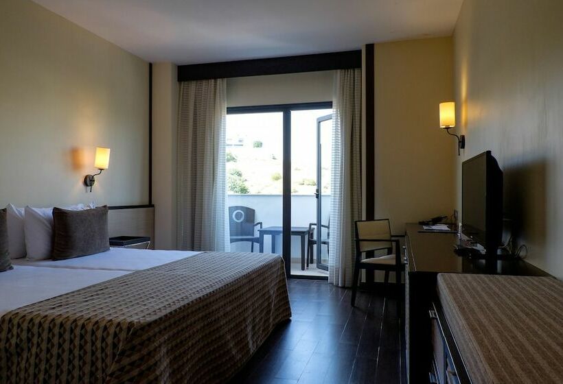 スタンダードルーム, ALEGRIA Palacio Mojacar - Adults Only
