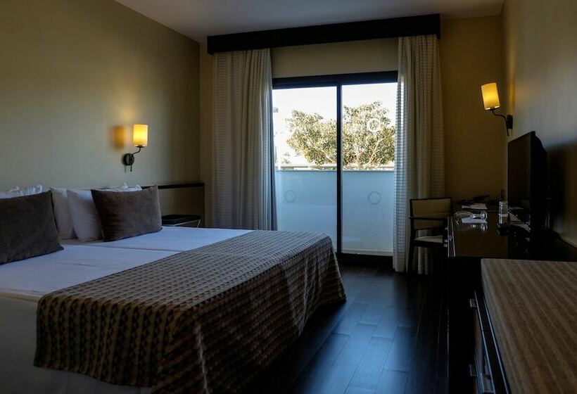 エコノミールーム, ALEGRIA Palacio Mojacar - Adults Only