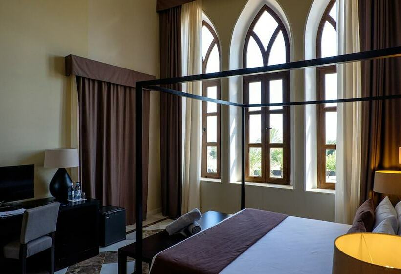 クラブルーム, ALEGRIA Palacio Mojacar - Adults Only