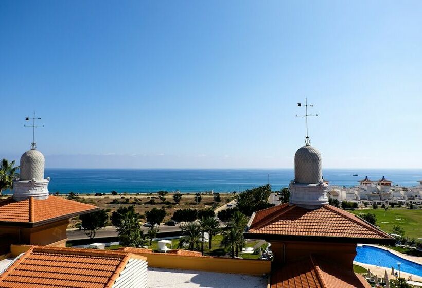 クラブルーム, ALEGRIA Palacio Mojacar - Adults Only