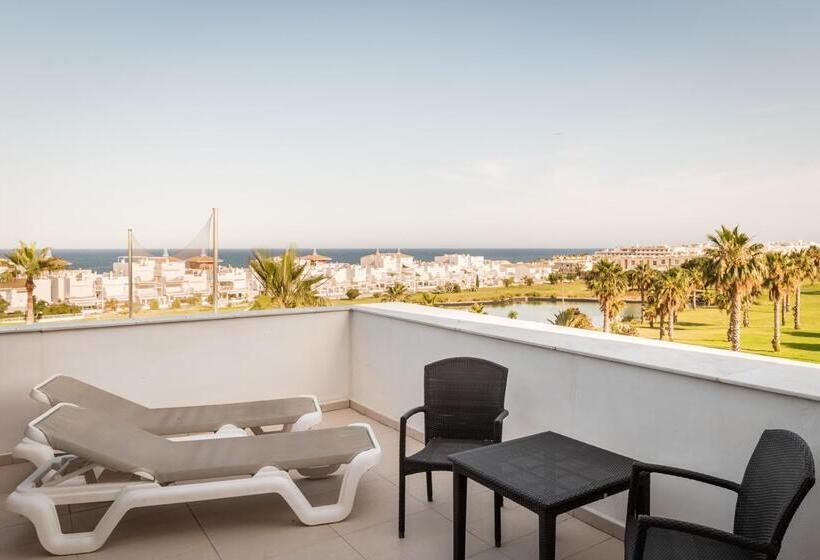 クラブルーム, ALEGRIA Palacio Mojacar - Adults Only