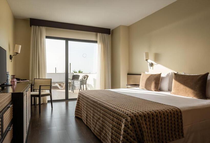 クラブルーム, ALEGRIA Palacio Mojacar - Adults Only