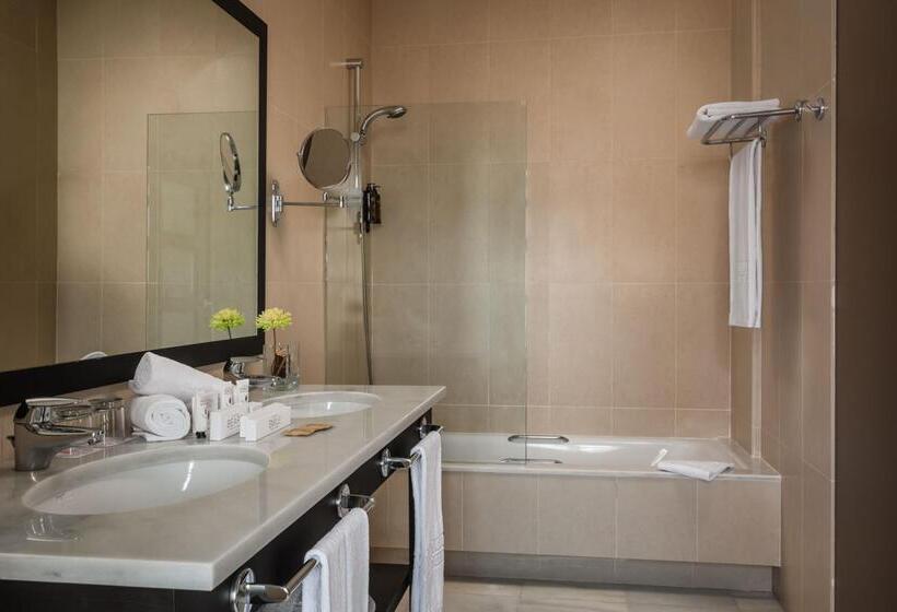 クラブルーム, ALEGRIA Palacio Mojacar - Adults Only