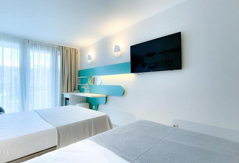 스탠다드 룸, Calimera Ralitsa Superior Hotel   Ultra All Inclusive Plus Aquapark