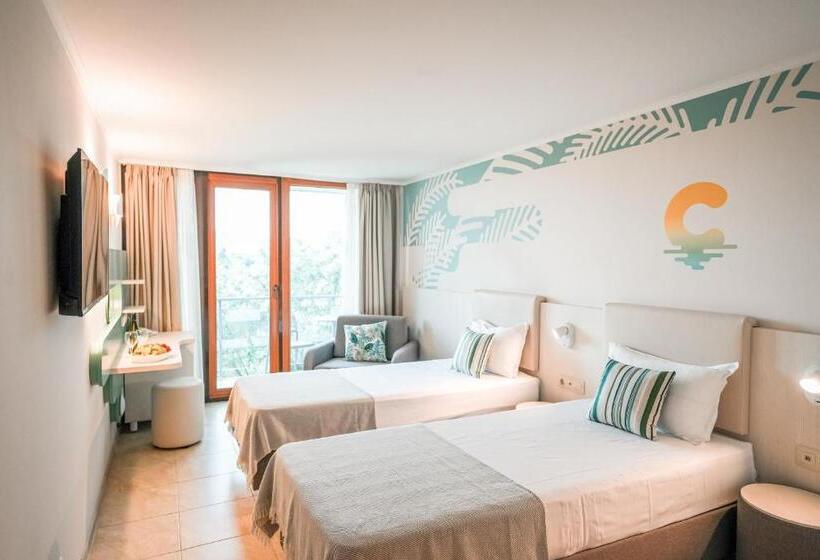 스탠다드 룸, Calimera Ralitsa Superior Hotel   Ultra All Inclusive Plus Aquapark