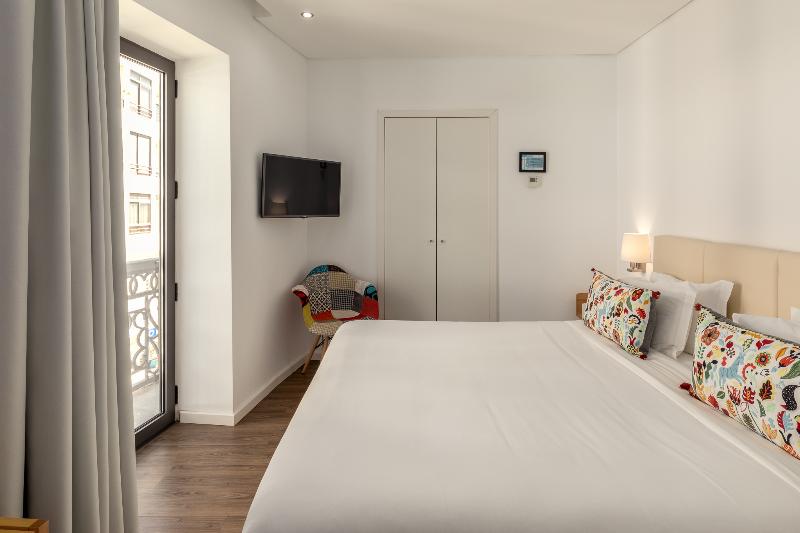 琮城市景观的豪华间, Four Points By Sheraton Cancun Centro