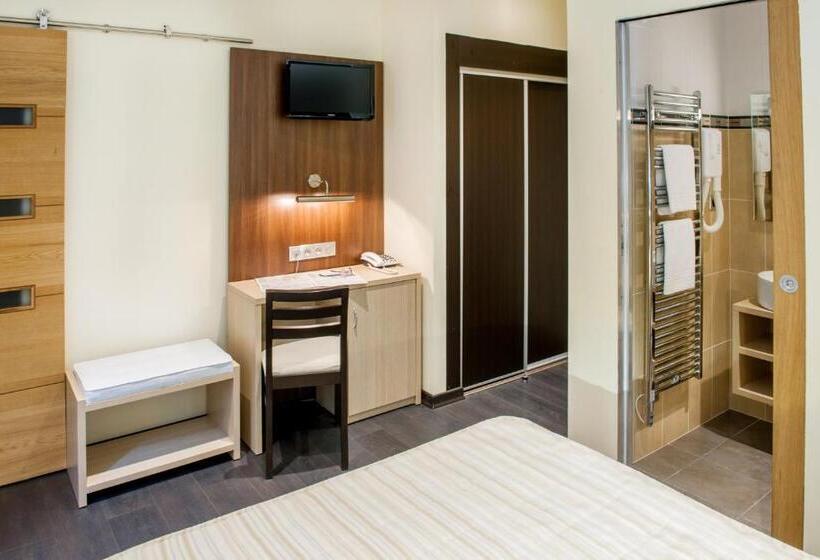 חדר סטנדרט, Hôtel La Source