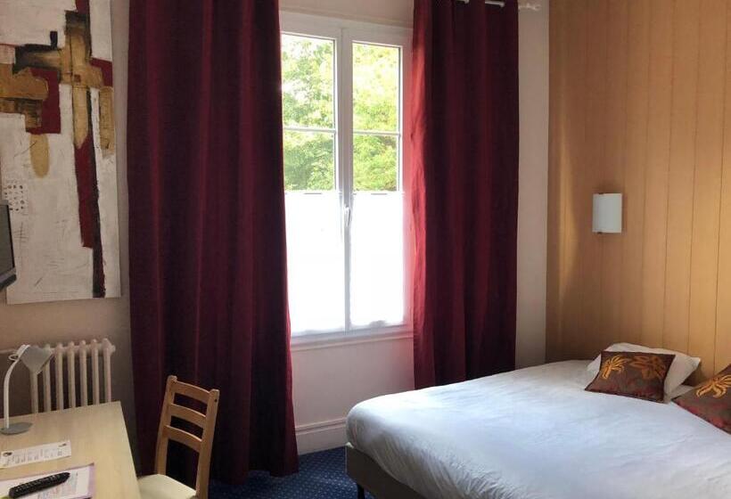 Номер Superior, Villa Du Parc