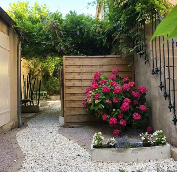 Полулюкс Вид на Сад, Villa Du Parc