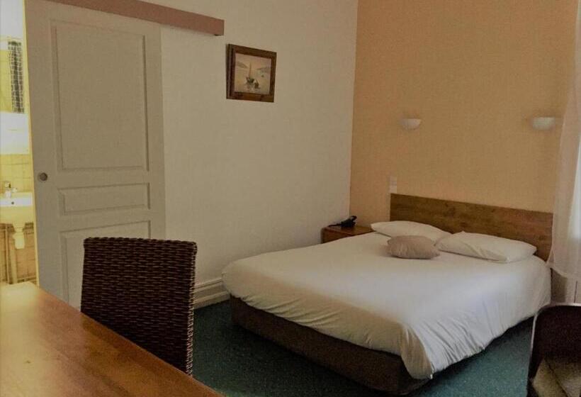 Номер Стандарт, Villa Du Parc