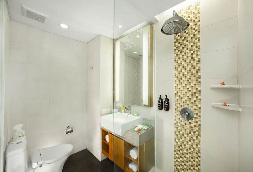 Номер Superior, Sun Island Hotel & Spa Legian