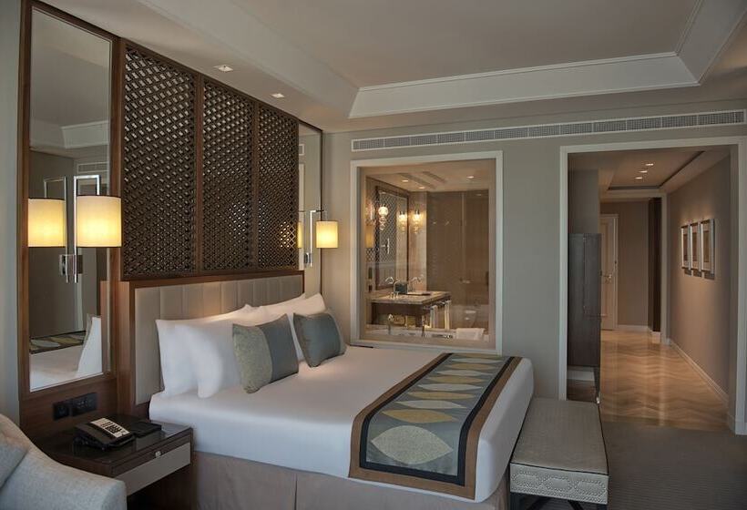 Полулюкс Вид на Город, Taj Dubai