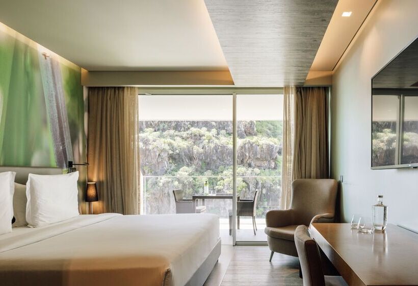 Номер Стандарт, Saccharum Resort