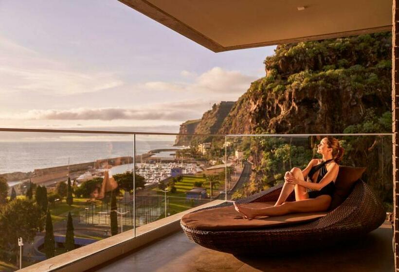 Люкс Superior Вид на Море, Saccharum Resort