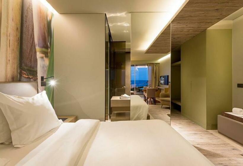 Family Suite, Saccharum Resort