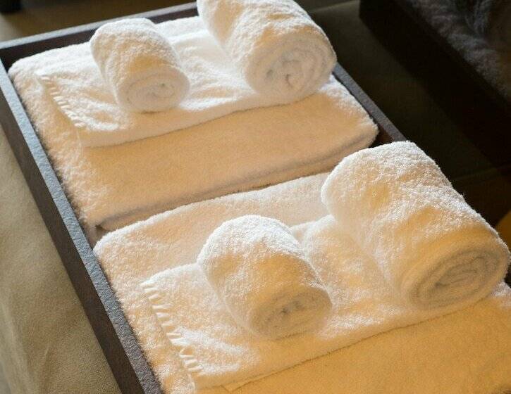 Family Suite, Saccharum Resort