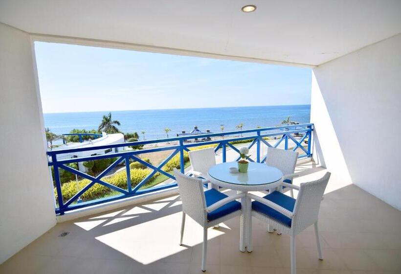 اتاق لوکس, Thunderbird Resorts  Poro Point