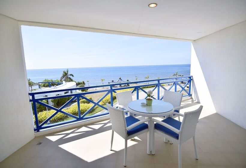 اتاق لوکس, Thunderbird Resorts  Poro Point