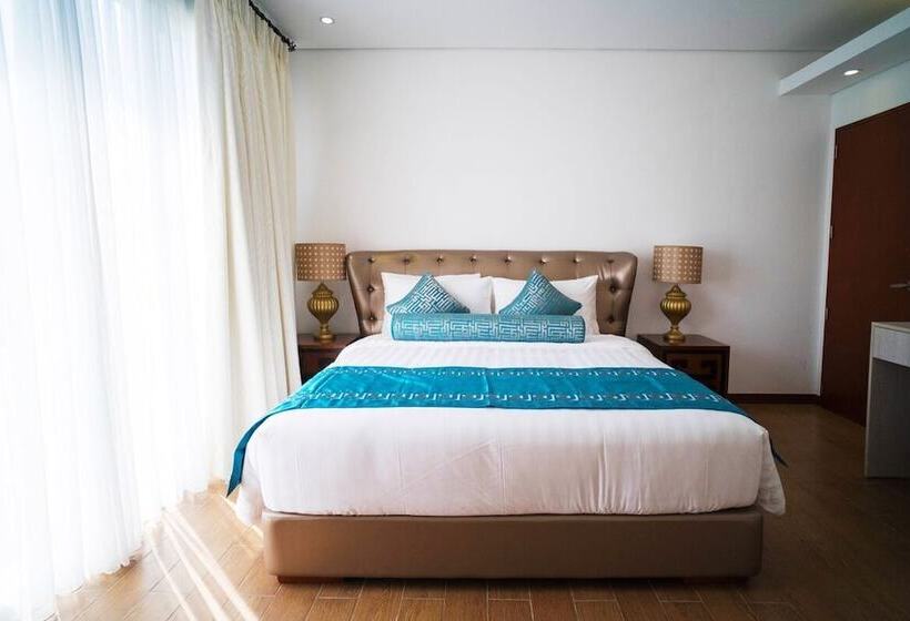 ویلای 2 خوابه, Thunderbird Resorts  Poro Point