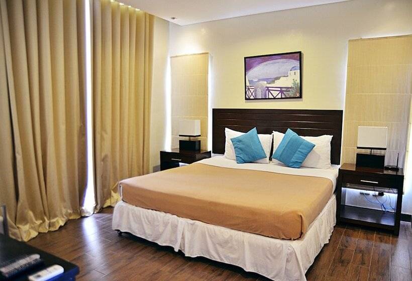 ویلای 3 خوابه, Thunderbird Resorts  Poro Point