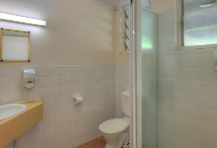 Family Suite, Atherton Motel