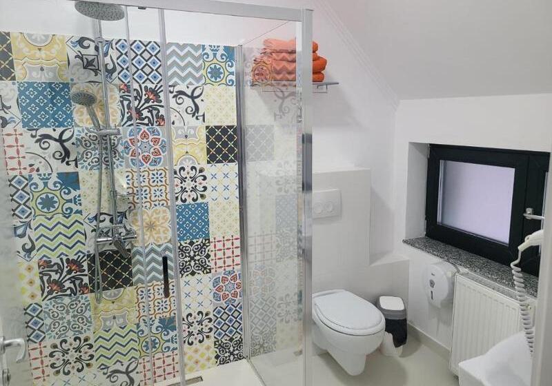 آپارتمان 1 خوابه, Bay Palm Motel