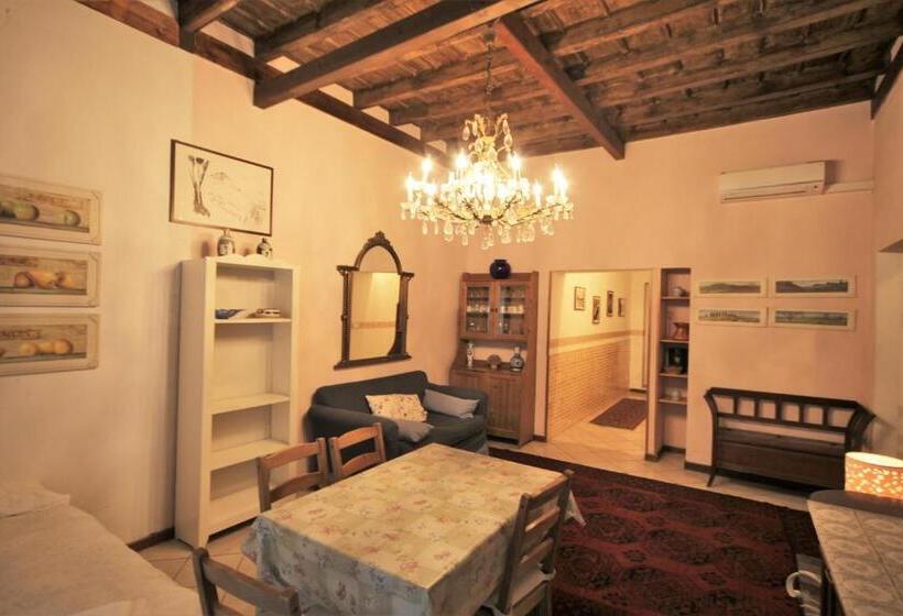 Апартаменты 2 Спальни, Antica Corte Milanese