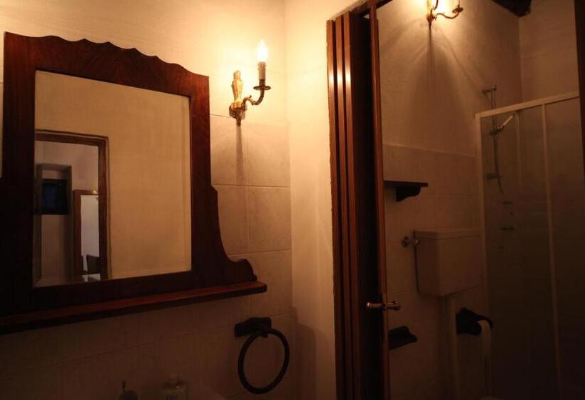 Апартаменты 3 Спальни, Antica Corte Milanese