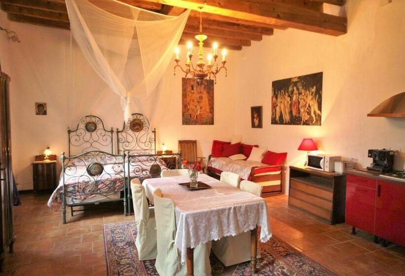 Студия Стандарт, Antica Corte Milanese