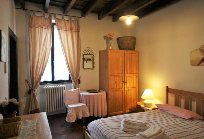 Апартаменты 1 Спальня, Antica Corte Milanese