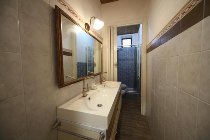 Апартаменты 1 Спальня, Antica Corte Milanese
