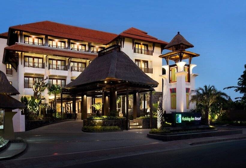 Номер Стандарт Двуспальная Кровать, Holiday Inn Resort Bali Nusa Dua, An Ihg