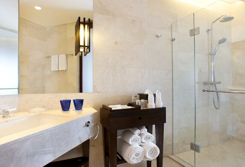 Habitación Premium Vista al Mar., Holiday Inn Resort Bali Nusa Dua, An Ihg