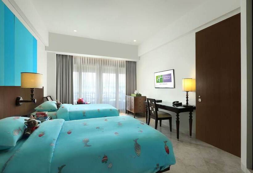 Family Connecting Room, Holiday Inn Resort Bali Nusa Dua, An Ihg