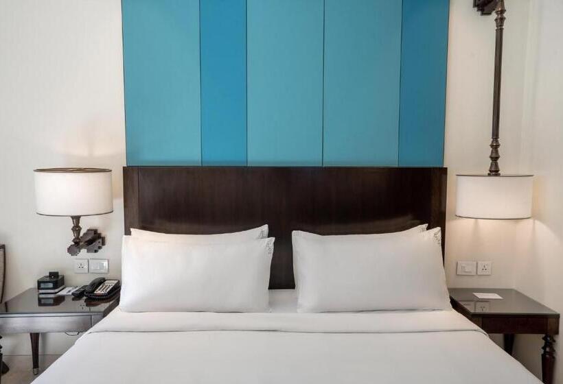 Номер Стандарт, Holiday Inn Resort Bali Nusa Dua, An Ihg